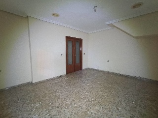 Casa adosada en C/ Julián Pedroño 5