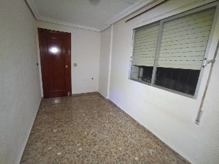 Casa adosada en C/ Julián Pedroño 12