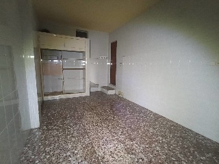 Casa adosada en C/ Julián Pedroño 18