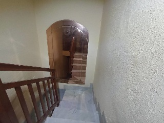 Casa adosada en C/ Julián Pedroño 25