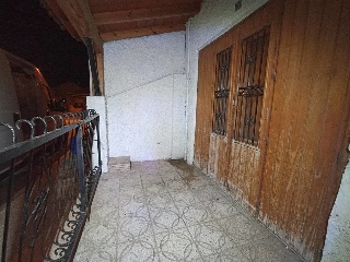 Casa adosada en C/ Julián Pedroño 26