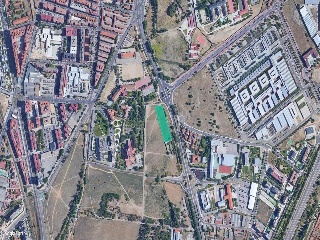 Otros en venta en Valladolid de 4628  m²