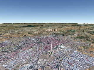 Suelo Valladolid 4