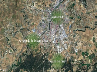 Suelo Valladolid 5