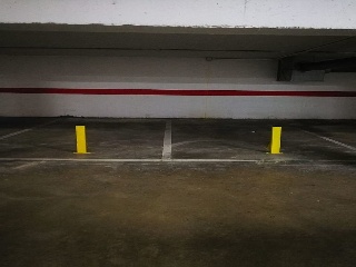 Garaje en Huelva 2