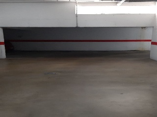 Garaje en Huelva 7