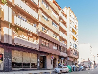 Local en C/ Fuente el Sol 20