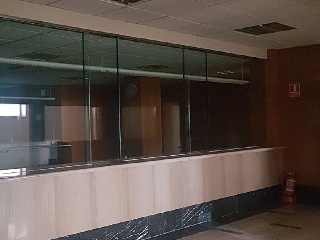 Local comercial en C/ Joaquín María Jalón 3