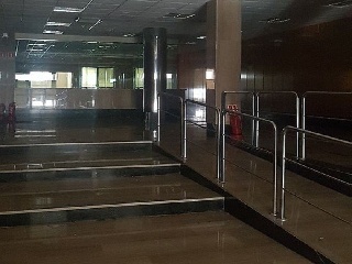 Local comercial en C/ Joaquín María Jalón 4