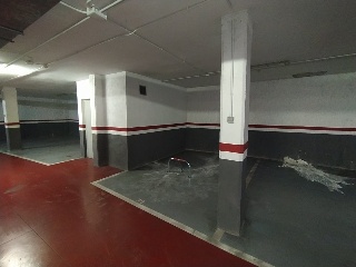 Garaje en Av Ragull - Sant Cugat del Vallès - 2