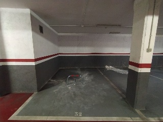 Garaje en Av Ragull - Sant Cugat del Vallès - 3