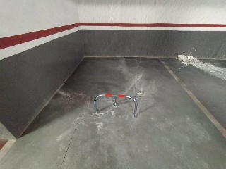Garaje en Av Ragull - Sant Cugat del Vallès - 4