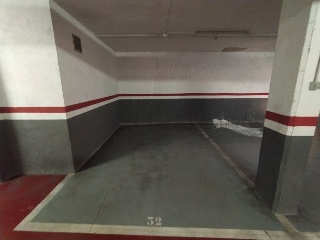 Garaje en Av Ragull - Sant Cugat del Vallès - 5