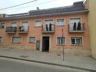 Garaje en Av Ragull - Sant Cugat del Vallès - 6
