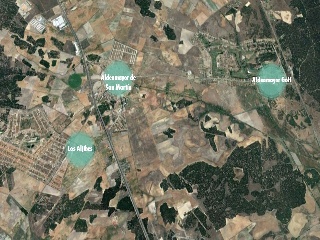 Suelos en Aldeamayor de San Martin 5
