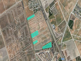 Otros en venta en Aldeamayor De San Martín de 5529  m²