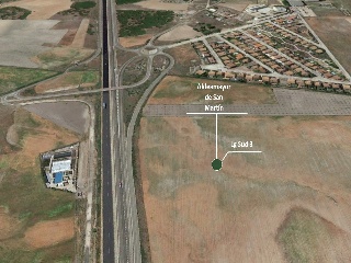Suelos en Aldeamayor de San Martin 4