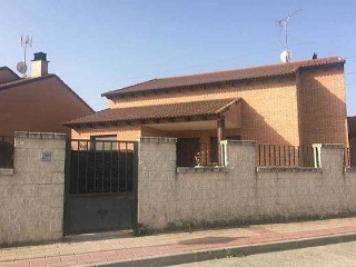 Otros en venta en Aldeamayor De San Martín de 286  m²