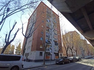 Piso en venta en Badalona de 64  m²