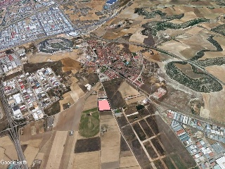 Otros en venta en Cistérniga de 29040  m²