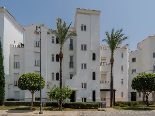 Piso en venta en Torre-pacheco de 65  m²