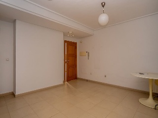 Vivienda con garaje en C/ Congrio 2