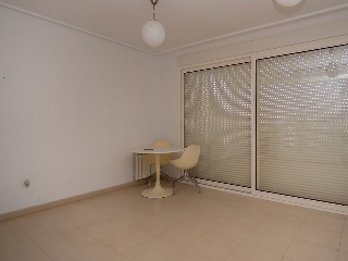 Vivienda con garaje en C/ Congrio 3