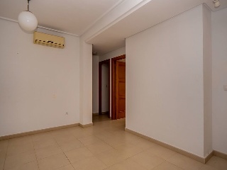 Vivienda con garaje en C/ Congrio 4