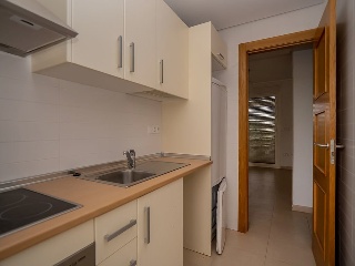 Vivienda con garaje en C/ Congrio 5