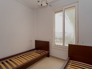 Vivienda con garaje en C/ Congrio 6