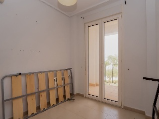 Vivienda con garaje en C/ Congrio 7