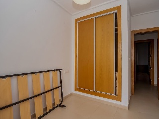 Vivienda con garaje en C/ Congrio 8
