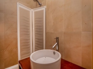 Vivienda con garaje en C/ Congrio 9