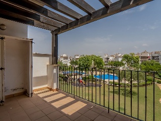 Vivienda con garaje en C/ Congrio 11
