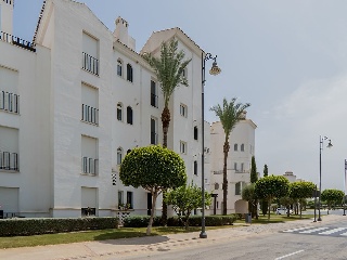 Vivienda con garaje en C/ Congrio 14