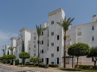 Vivienda con garaje en C/ Congrio 15