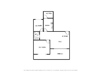 Vivienda con garaje en C/ Congrio 19