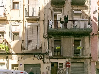 Piso en venta en Manresa de 48  m²