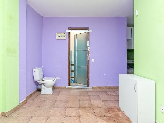 Piso en C/ Santa Lucía, Manresa (Barcelona) 3