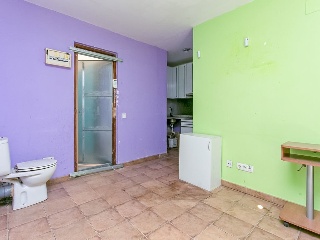 Piso en C/ Santa Lucía, Manresa (Barcelona) 4