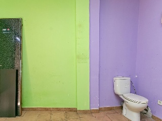 Piso en C/ Santa Lucía, Manresa (Barcelona) 6