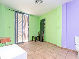 Piso en C/ Santa Lucía, Manresa (Barcelona) 7