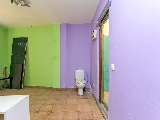 Piso en C/ Santa Lucía, Manresa (Barcelona) 8