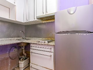 Piso en C/ Santa Lucía, Manresa (Barcelona) 10