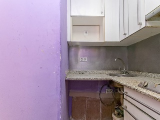 Piso en C/ Santa Lucía, Manresa (Barcelona) 11