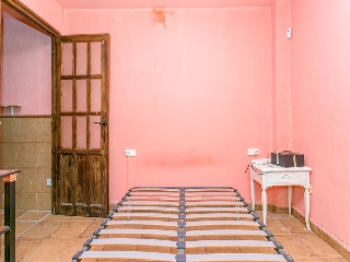 Piso en C/ Santa Lucía, Manresa (Barcelona) 12