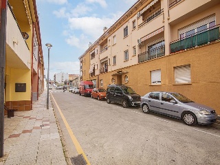 Piso en venta en Santa Coloma De Farners de 80  m²