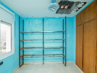 Piso en C/ La Bisbal  14