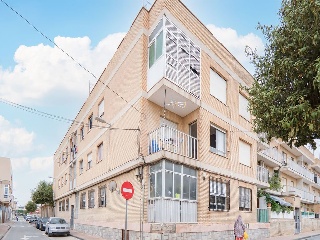 Piso en venta en Torre-pacheco de 105  m²