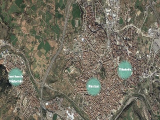 Suelo en C/ Santa María - Manresa - 5